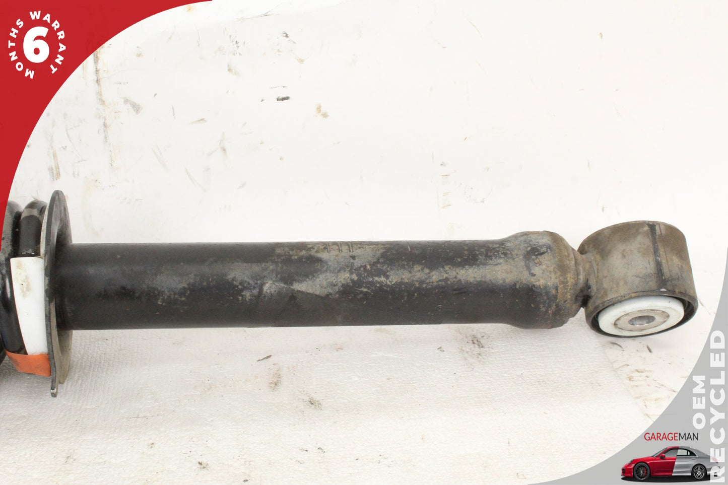 2002-2005 Ford Thunderbird Front Left and Right Side Shock Strut Absorber OEM