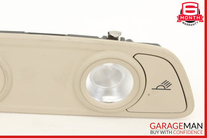 2017-2024 Audi A4 Sedan Rear Over Head Dome Light Lamp 4M0947111 Genuine