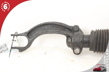 2011-2018 Audi A8 Sedan Front Left Driver Side Airmatic Shock Strut 4H0616039AE