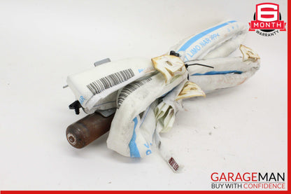 2016-2018 Audi A6 S6 Right Passenger Side Upper Roof Curtain Air Bag OEM