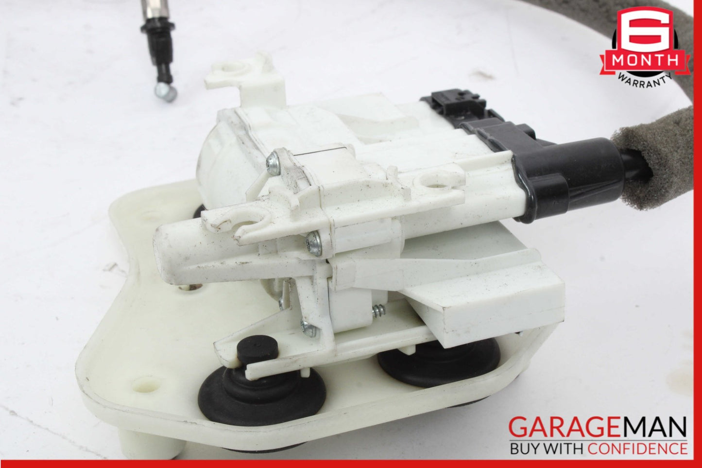 2014-2020 Maserati Quattroporte Left Front Door Lock Actuator 670107783
