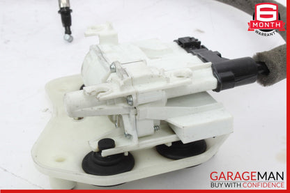 2014-2020 Maserati Quattroporte Left Front Door Lock Actuator 670107783