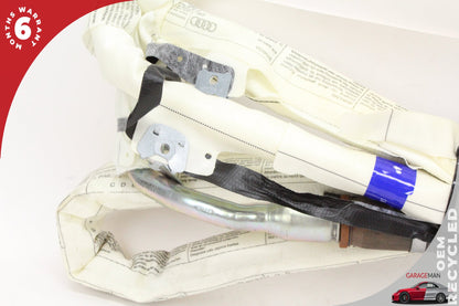 2007-2015 Audi Q7 Right Passenger Side Upper Roof Curtain Airbag 4L0880742A OEM