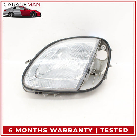 1997-2004 Mercedes-Benz SLK230 R170 Left Driver Side Headlight Lamp Halogen 1708202761