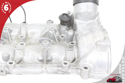 2005-2013 Mercedes W164 ML350 Right Side Cylinder Head Cover 2720161305 OEM
