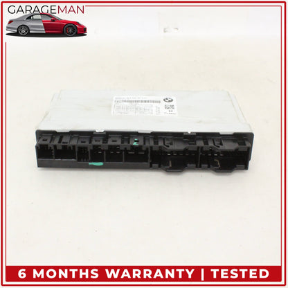 2014-2019 BMW X5 X6 F15 Front Left or Right Side Seat Control Module 9306087 OEM