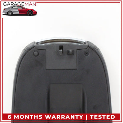 2006-2012 Mercedes W164 ML350 Front Center Armrest Lid Cover 1646800251 OEM