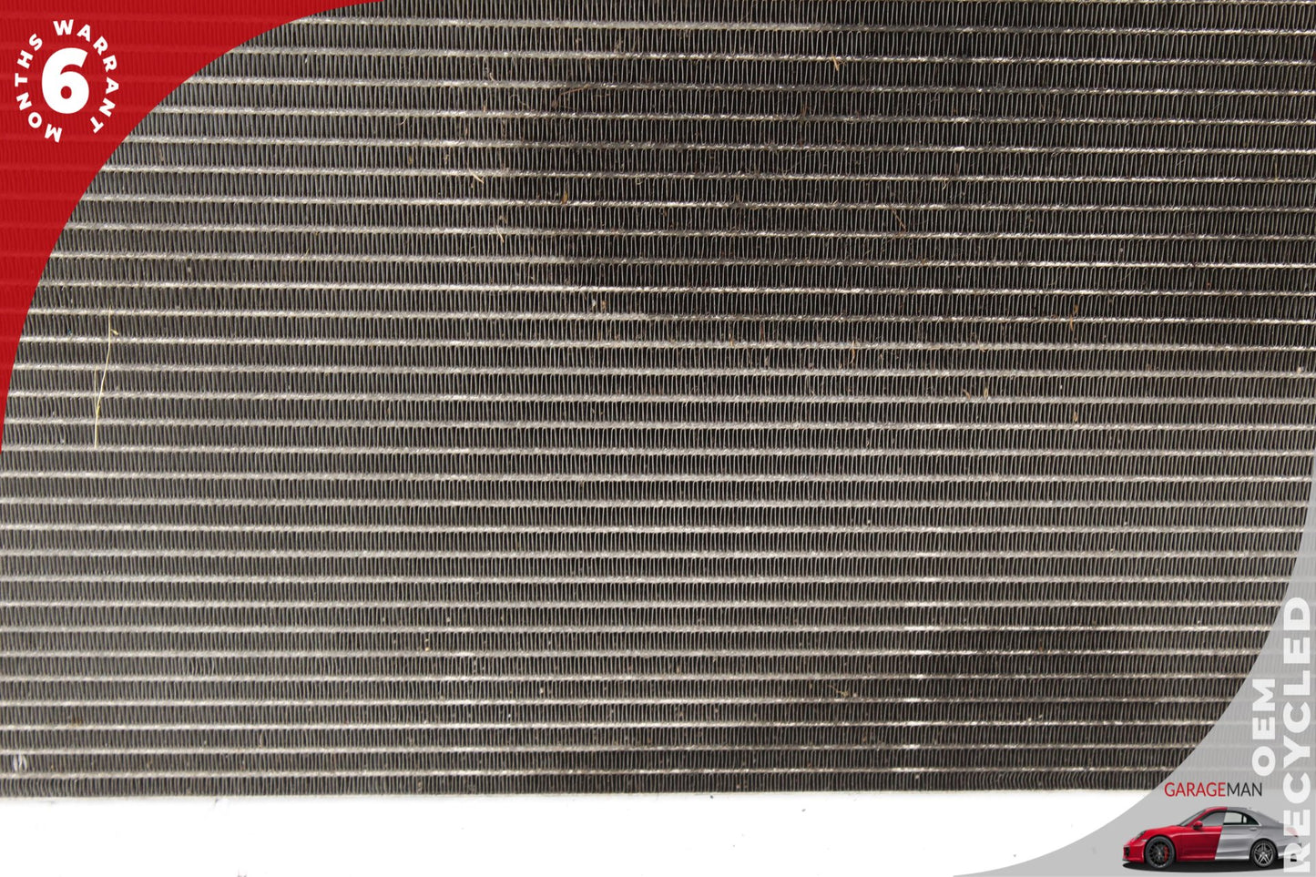 2010-2016 Land Rover LR4 L319 L320 SUV Enginne Cooling Radiator LR015560 OEM