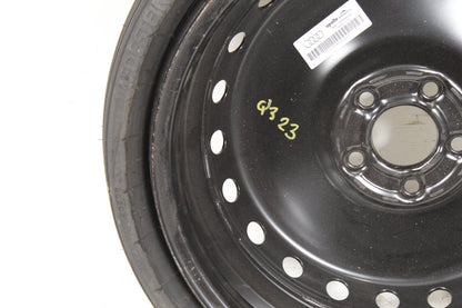 2018-2025 Audi Q5 Emergency Spare Tire Wheel Donut Rim 80A601027B