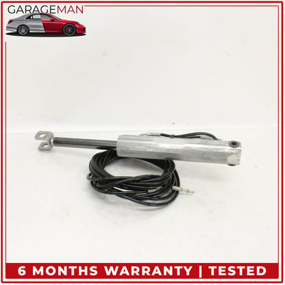 1997-2004 Mercedes R170 SLK320 Convertible Left Main Top Drive Lift Cylinder OEM