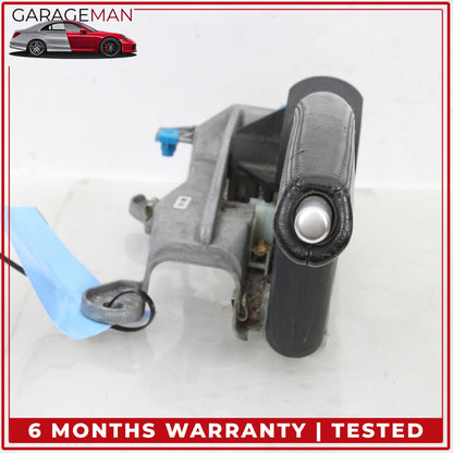 1997-2005 Porsche 911 Carrera 996 Parking Brake Handle Black 9964243610 OEM