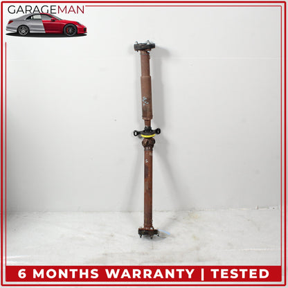 2002-2005 Ford Thunderbird Rear Propeller Driveshaft Drive Shaft 2W6W4K145BE OEM
