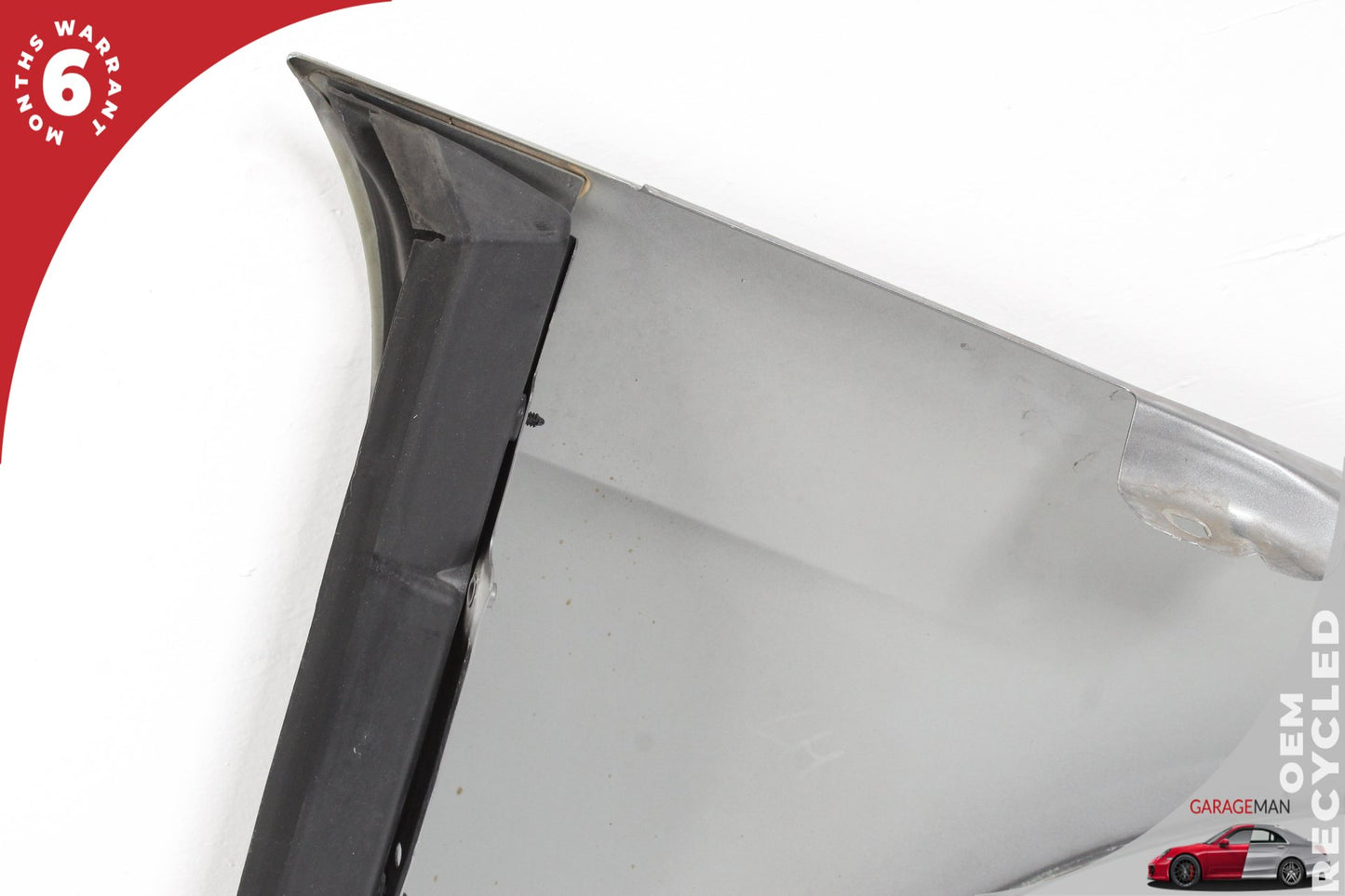 2007-2013 Mercedes W221 S550 S400 Left Driver Side Fender Panel 2218800118 OEM