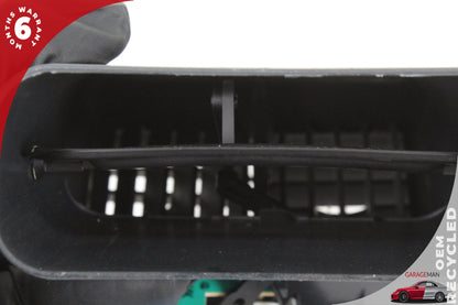 00-06 Mercedes-Benz S500 W220 Rear Center Console A/C Air Vent 2208300654