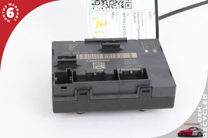 2011-2018 Porsche Cayenne S 958 Rear Left or Right Side Door Control Module OEM