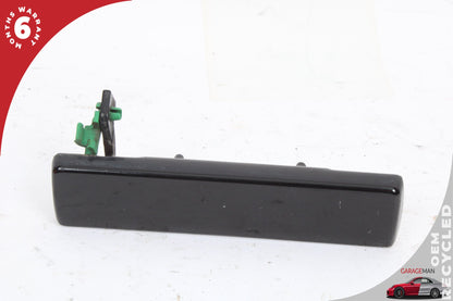 1993-2002 Pontiac Firebird Front Right Side Exterior Door Handle 16624312 OEM