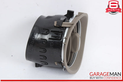 2003-2012 Mercedes-Benz SL550 R230 Left Dash Air Vent 2308300154 Genuine