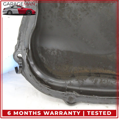 2008-2016 Audi A6 A8 Q5 Q7 SQ5 Engine Timing Cover 06E109285J OEM