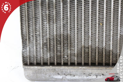 2009-2019 BMW 550i F10 RWD Right Engine Oil Cooler 7570103 OEM