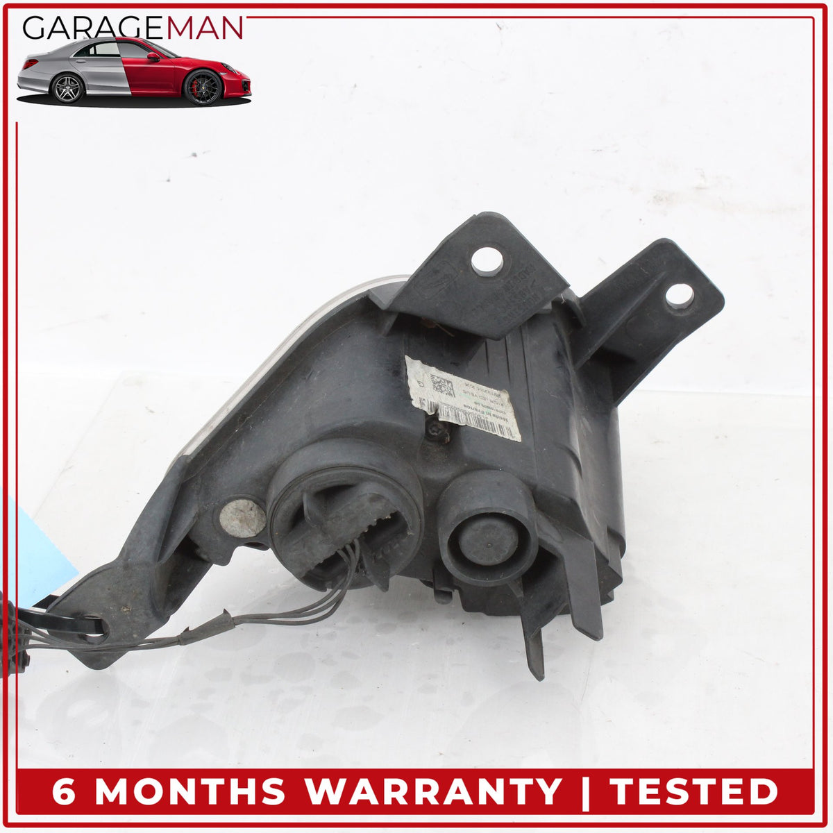 2014-2024 Jaguar F-Type X152 Rear Left Side Bumper Fog Light EX5315K273DB OEM