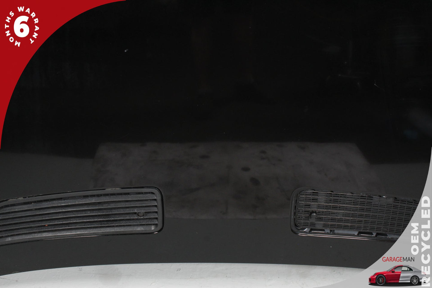 2007-2013 Mercedes W221 S550 S350 S600 Front Hood Bonnet Panel 2218800157 OEM