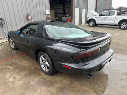 1998 Pontiac Firebird