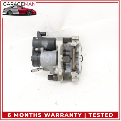 2015-2022 Mercedes-Benz C300 W205 Sedan Rear Left and Right Side Brake Caliper 2054231898 OEM