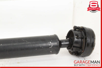 1998-2005 Mercedes-Benz ML320 W163 Front Propeller Driveshaft 1634100201