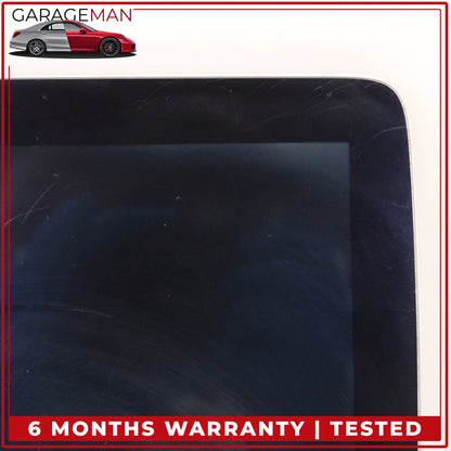 2014-2019 Mercedes-Benz CLA250 C117 Front Center Dash Display Screen Monitor OEM