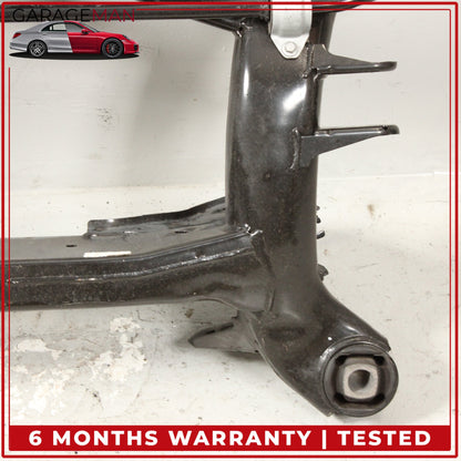 2011-2018 BMW X3 X4 SUV Rear Subframe Sub Frame Crossmember 6857983 OEM