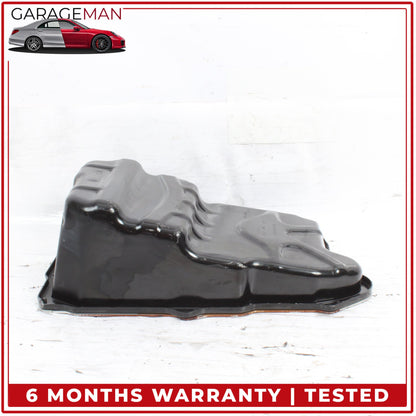 2014-2019 Mercedes-Benz GLA250 X156 Automatic Transmission Oil Pan 2463710512
