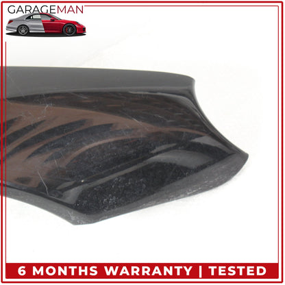 2003-2008 Mercedes R230 SL500 Front Right Side Fender Wing Panel Black OEM