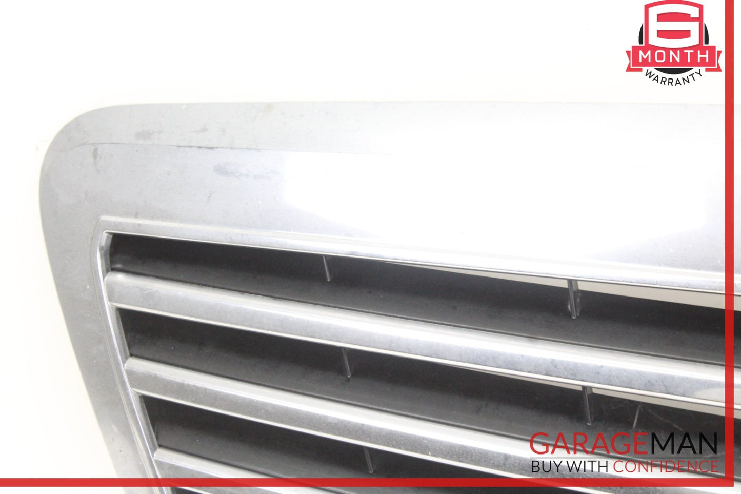 2010-2013 Mercedes-Benz S400 S-Class W221 Front Hood Radiator Grille 2218800483