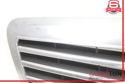 2010-2013 Mercedes-Benz S400 S-Class W221 Front Hood Radiator Grille 2218800483