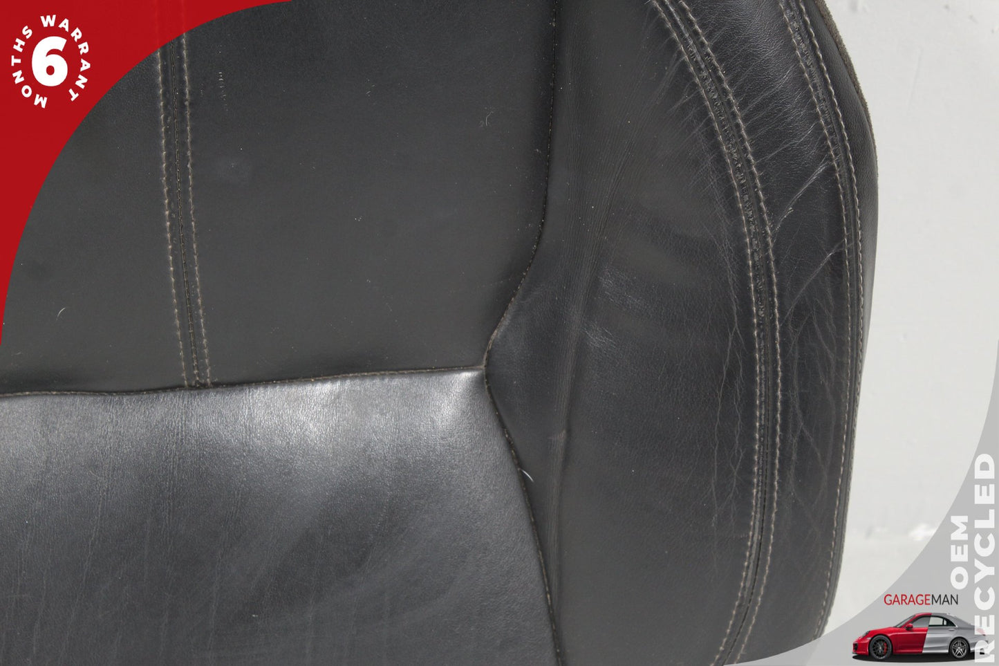 2010-2016 Land Rover LR4 Front Left Side Lower Seat Bottom Cushion OEM