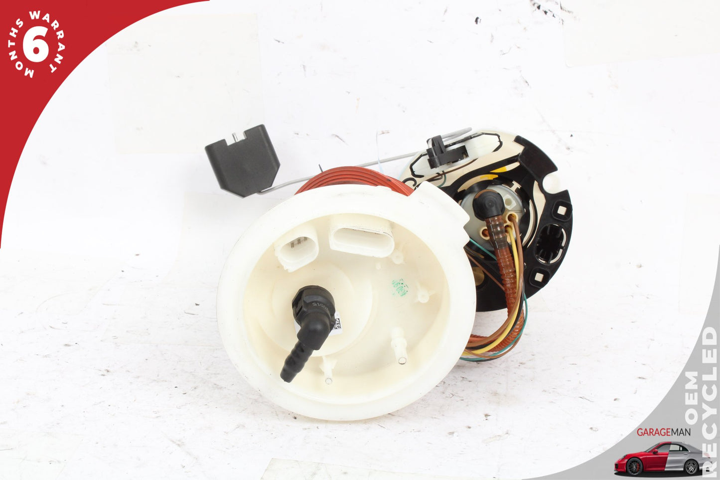 2012-2018 Audi A7 A6 S6 S7 Fuel Gas Tank Pump Sender Unit 4G0919051 OEM