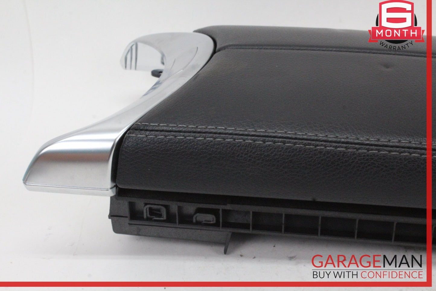 2015-2020 Mercedes-Benz C300 W205 Front Center Console Arm Rest Armrest OEM