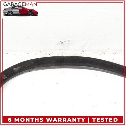 2013-2019 BMW 650i F06 AWD Rear Left Side Door Weatherstrip Seal 7275315 OEM