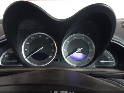 2003 Mercedes-Benz SL500 R230
