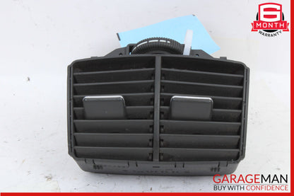 2000-2006 Mercedes W220 S55 AMG Rear Center Console A/C Air Vent 2208300654