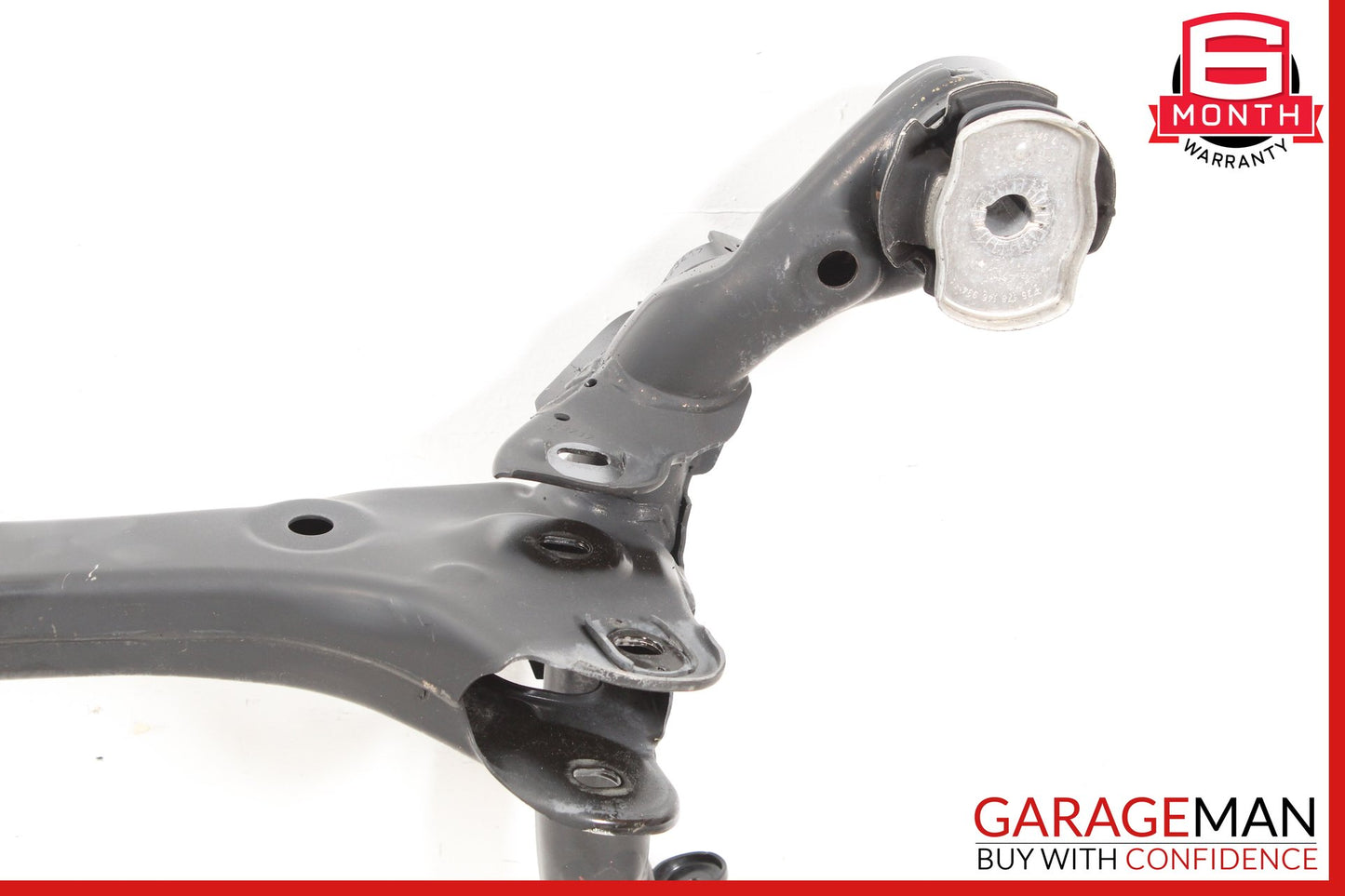 2017-2024 Audi A4 S4 S5 A5 Rear Sub Frame Subframe Crossmember OEM
