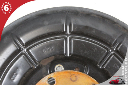 2014-2019 Fiat 500L Rear Left Side Spindle Knuckle Wheel Hub 68201273AA OEM