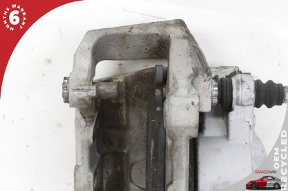 2008-2018 Mercedes-Benz E400 W207 Coupe Front Left and Right Side Brake Caliper Set 2044213581 OEM