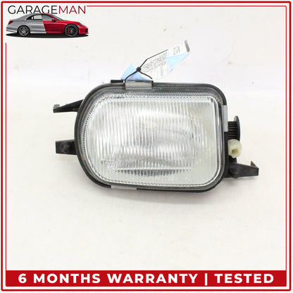 2001-2004 Mercedes-Benz SLK230 R170 Front Left Driver Side Fog Light Lamp 2158200556