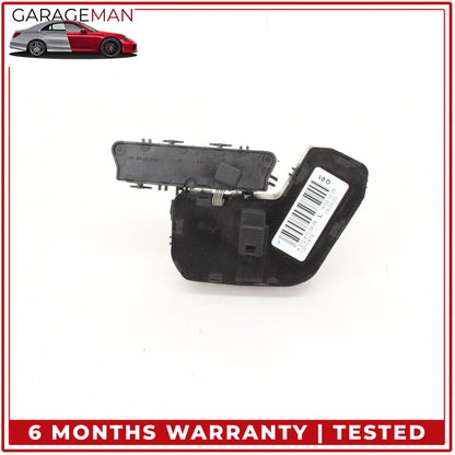 2012-2014 Mercedes W204 C250 Front Left Seat Adjustment Switch 2128700458 OEM