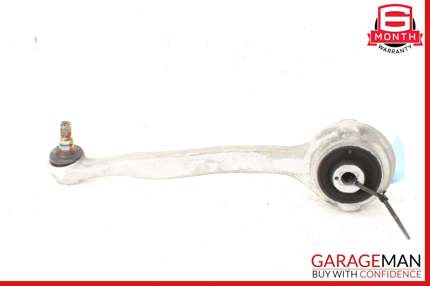 2008-2014 Mercedes-Benz C250 W204 Left Front Lower Control Arm 20304L OEM