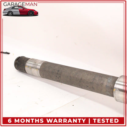 2006-2012 Mercedes W164 ML350 Front Right Side CV Axle Driveshaft 1643301901 OEM