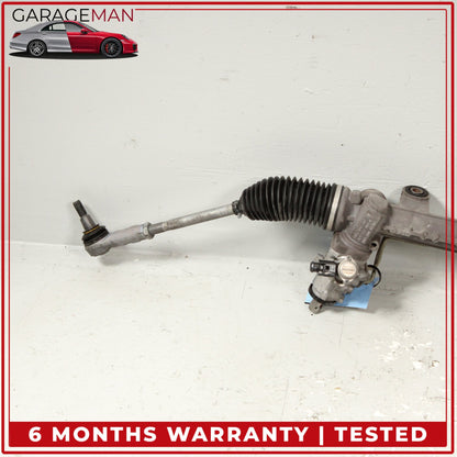 2003-2010 Porsche Cayenne 955 957 Power Steering Rack and Pinion 7L5422055K OEM