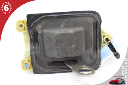 2008-2011 Mercedes W204 C300 Automatic Transmission Gear Shifter Selector OEM