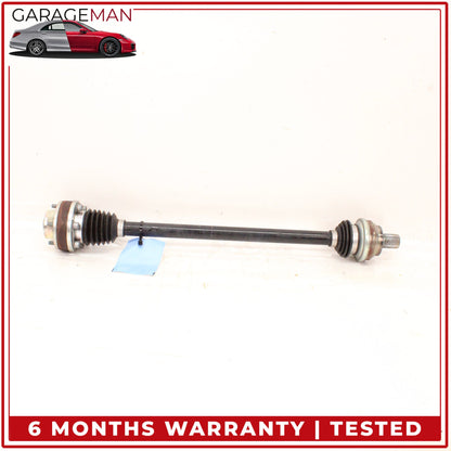 2016-2023 Audi TTS TT Rear Right Passenger Side CV Axle Shaft 5Q0501204C OEM